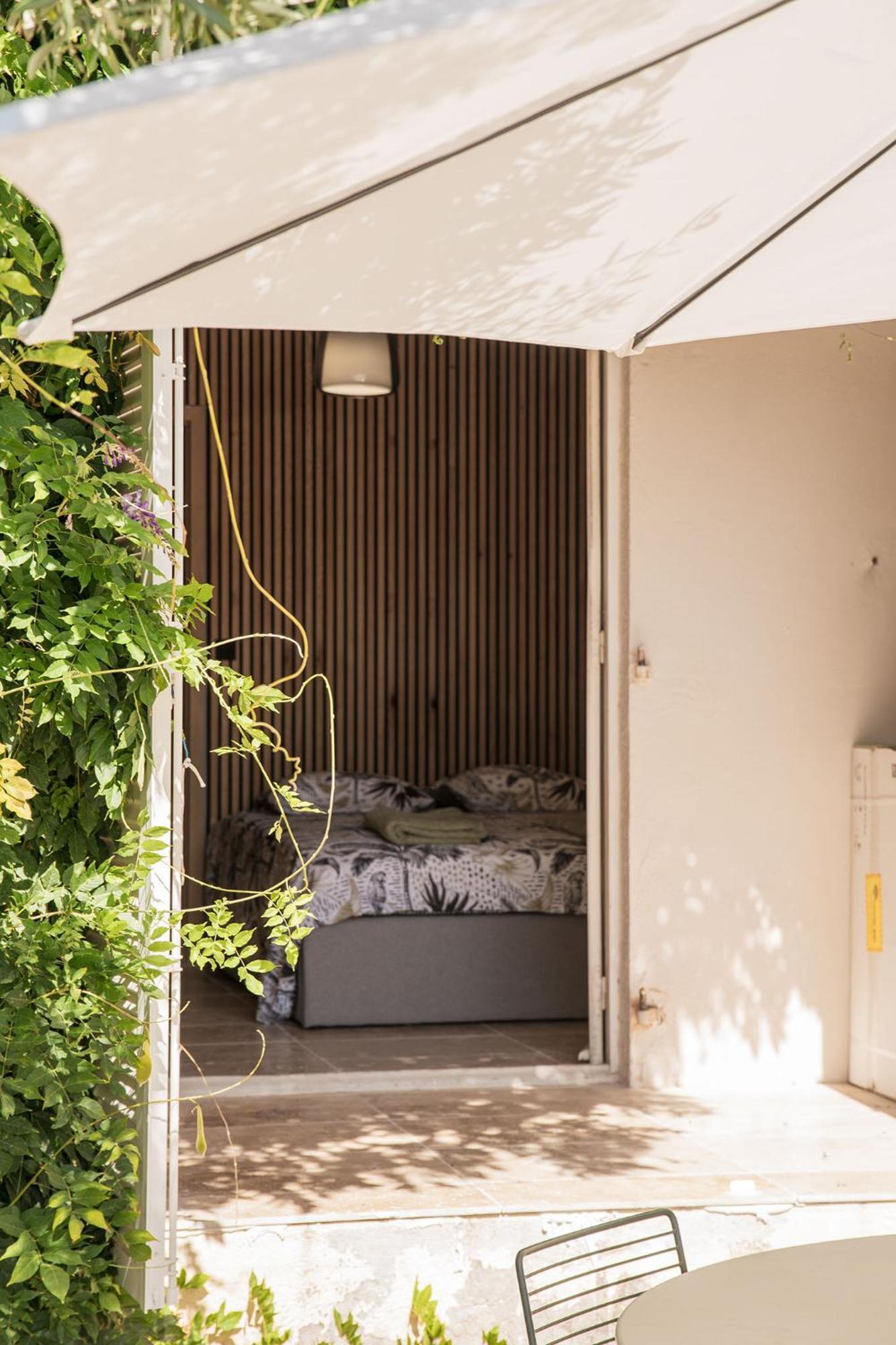 Appartement Amour Terrasse Sur L'Eau Grimaud Kültér fotó